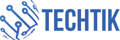 Tecktik Logo